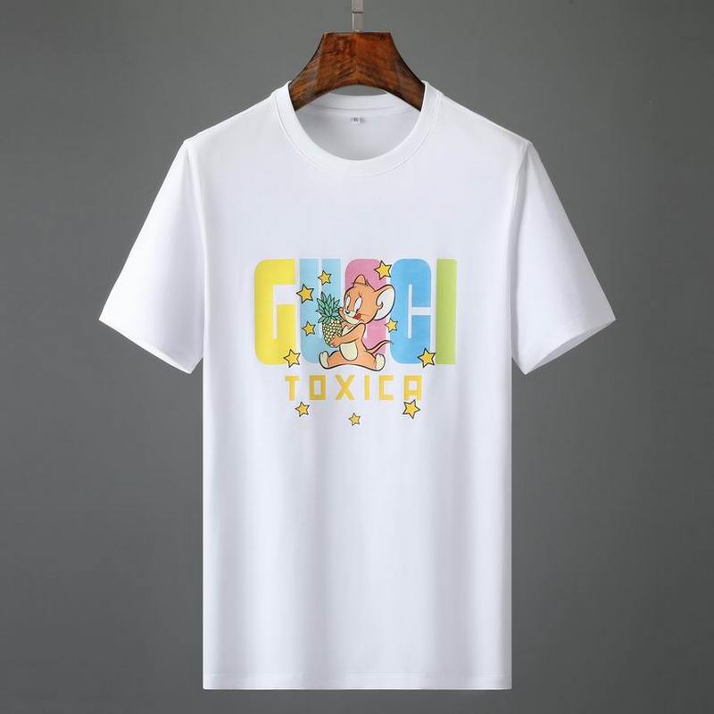 Gucci Men's T-shirts 395